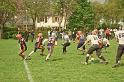 Quart Finale Juniors Foot US - Corsaire Evry vs Margouillats de Reze 381